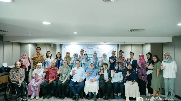 TBScreen.AI, Inovasi Kecerdasan Buatan untuk Skrining Tuberkulosis