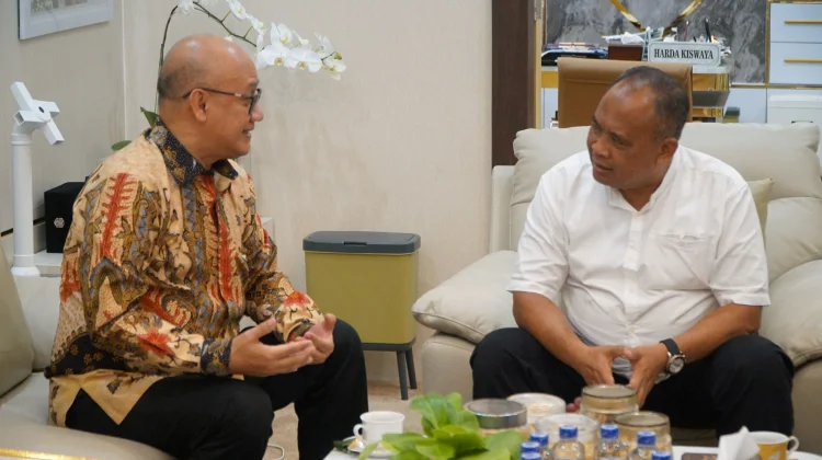 Ikuti Perkembangan, Tarif Retribusi Pasar dan Kesehatan di Sleman Bakal Berubah