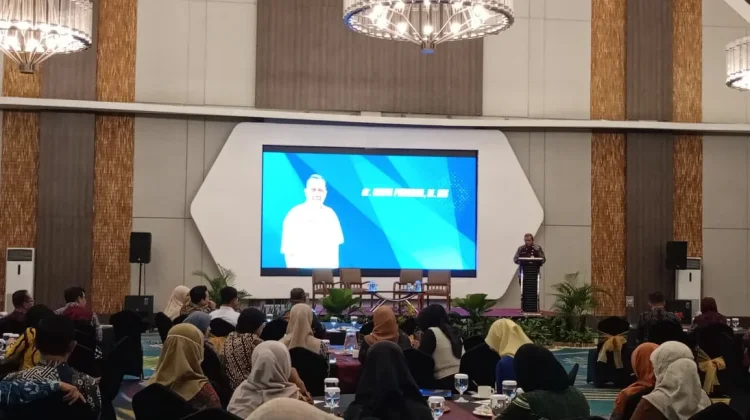 Dinkes Sleman Kukuhkan KOPI TB, Wujudkan Zero Tuberkulosis pada 2030