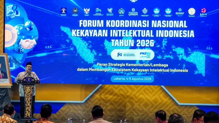 Bappenas Dorong Rencana Induk KI Demi Perkuat Pembangunan Nasional