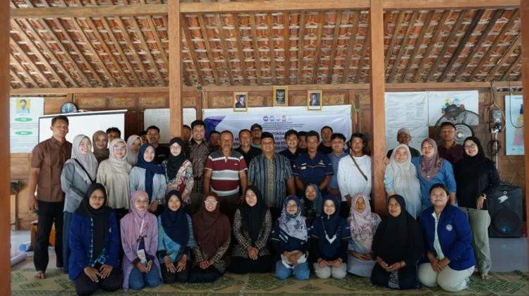 UNY Perkuat Ekowisata Tangguh Bencana Muara Progo Berkelanjutan