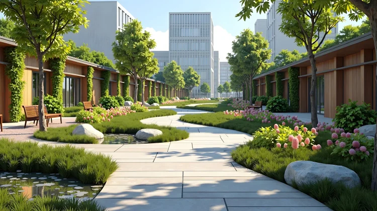 Biophilic Design: Hadirkan Alam ke dalam Hunian Sempit