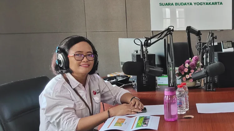 BRIN Dorong Pelestarian dan Perlindungan Hukum Tanaman Lokal DIY