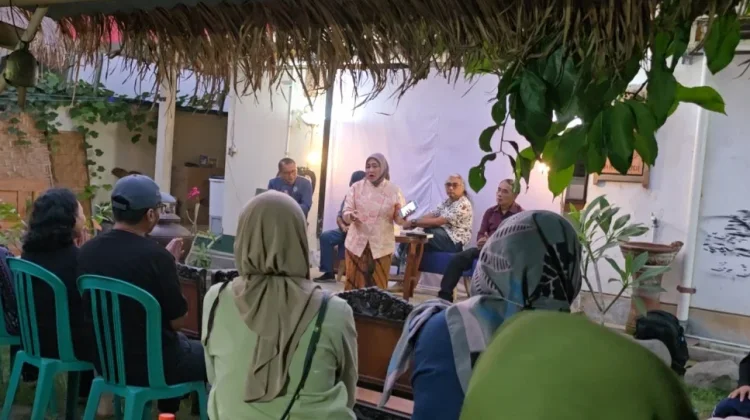 Membedah Sejarah Perjuangan Sultan HB II Menjaga Marwah Bangsa dalam Geger Sepoy