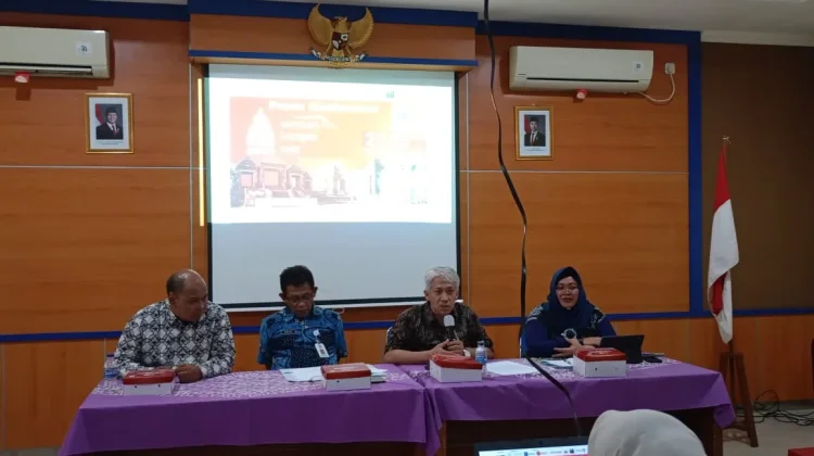 Sleman Temple Run Kembali Hadirkan Tantangan Mengelilingi 5 Candi di Sleman