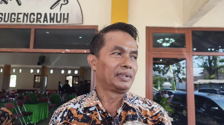 Serapan Danais Kundha Kabudayan Bantul Capai 60 Persen, Kegiatan Fisik Rampung