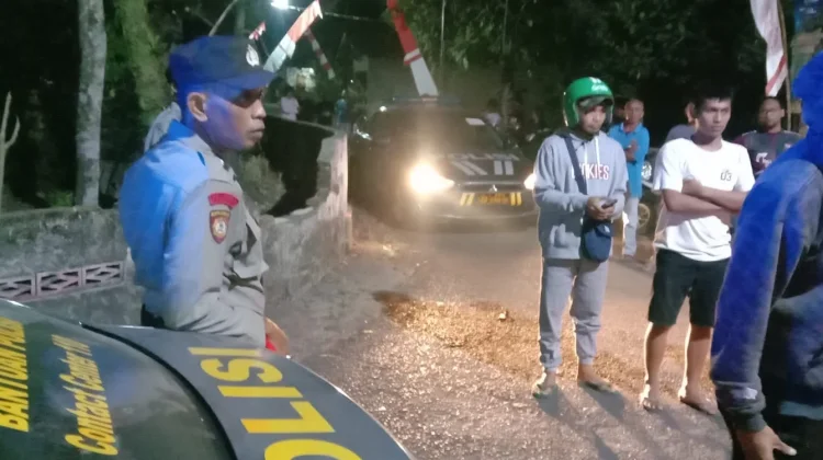 Aksi Curi HP Sambil Bonceng Anak-Istri Viral, Pria di Bantul Ditangkap Polisi