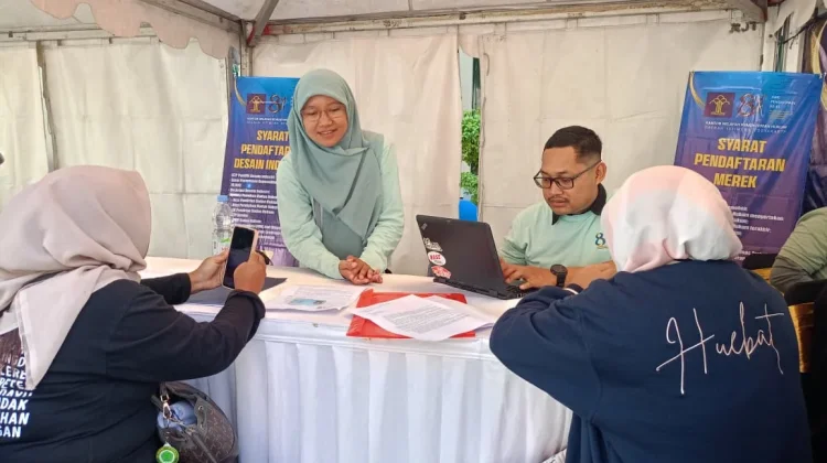 Sempat Diklaim Pihak Lain, Tari Retno Yudo Didaftarkan Hak Cipta