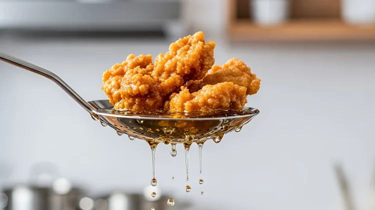 Manfaat Unik Minyak Goreng untuk Solusi Rumah Tangga