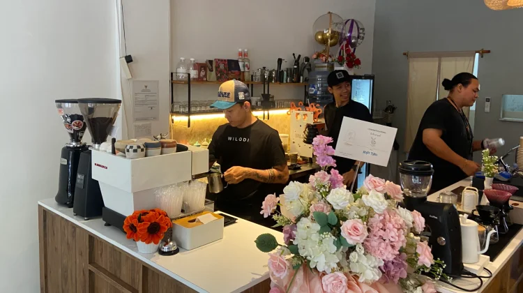 Wilodi Coffee, Merintis dari Gerobak hingga Miliki Kedai di Yogyakarta