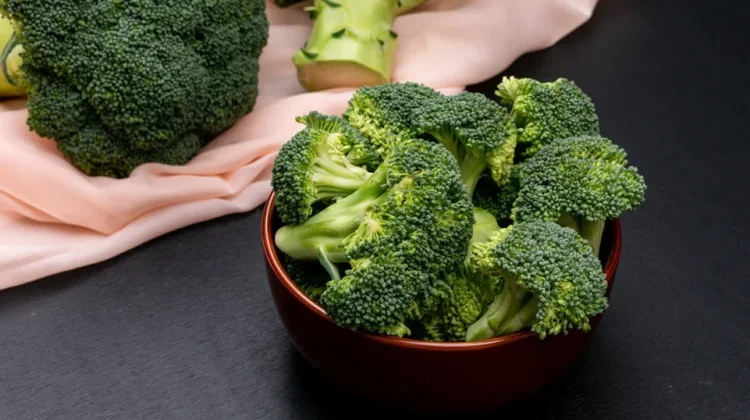 Cara Memasak Brokoli Agar Nutrisi dan Antioksidan Tetap Terjaga