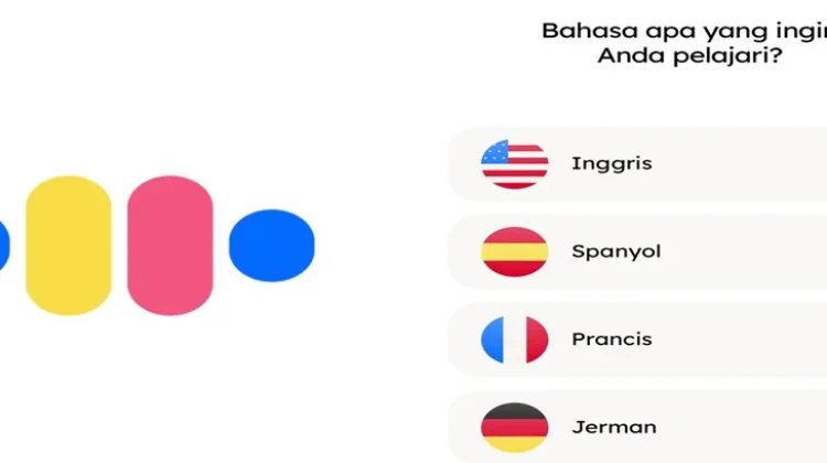 Pingo AI Viral di TikTok, Aplikasi AI Baru untuk Belajar Bahasa
