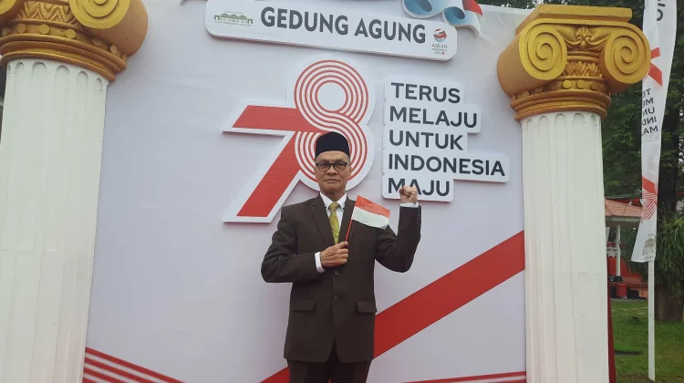 Kemerdekaan dalam Perspektif Al Quran dan Sunnah