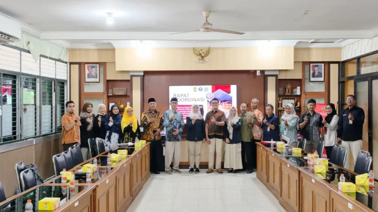 GTRA Yogyakarta Inisiasi Kampung Reforma Agraria Berbasis Wakaf