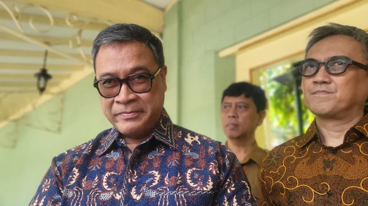 Kekeringan Meluas di Belasan Provinsi