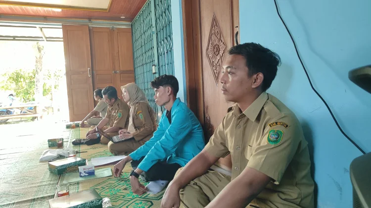 Peran Penting Relawan WKSBM Bantul dalam Pendampingan Warga