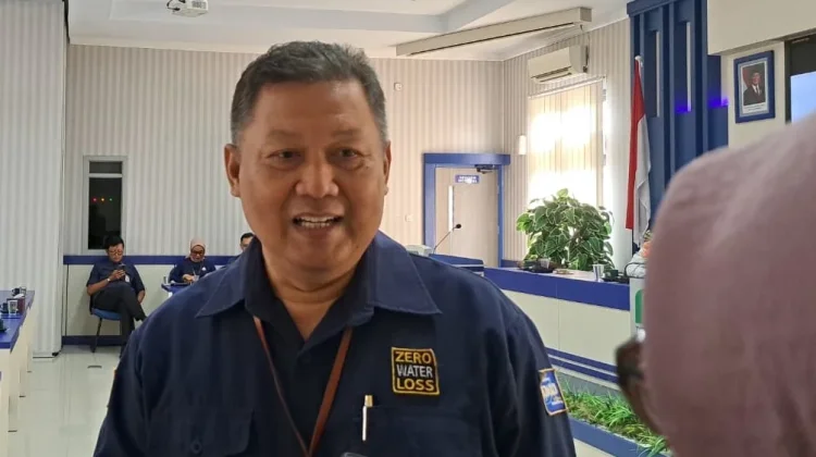 Sambut HUT RI ke 81, PDAM Sleman Beri Diskon Tarif