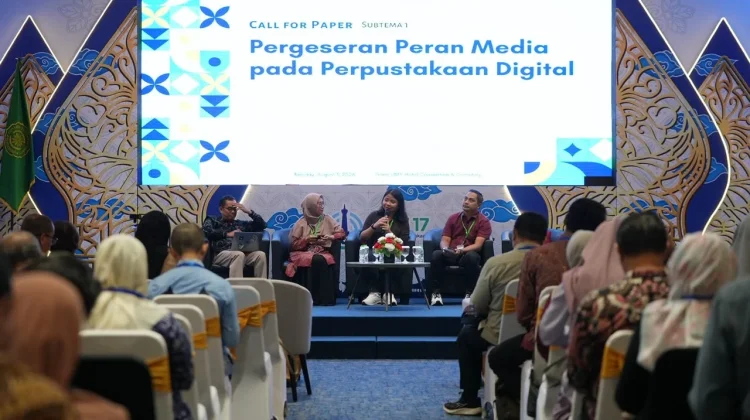 Call of Papers UMY Pilih 16 Artikel Terbaik