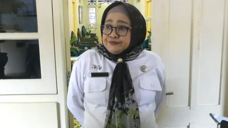 Turun, Jumlah Orang Miskin di DIY