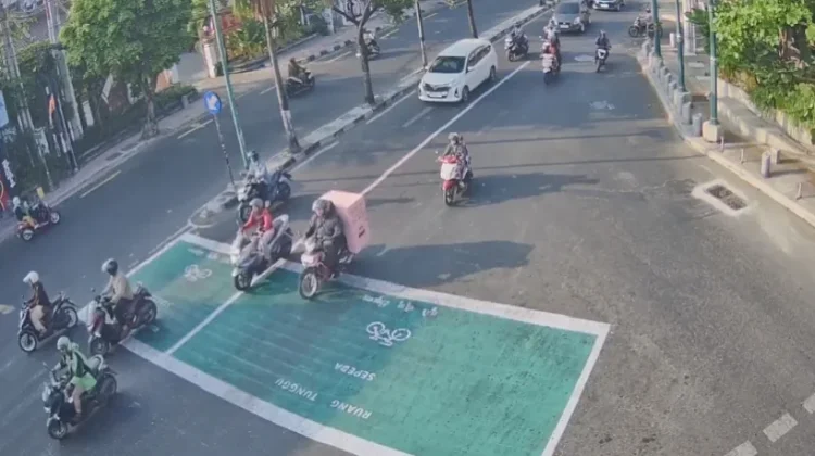 Prakiraan Cuaca Selasa 11 Agustus 2026, DIY Cerah Berawan Sepanjang Hari