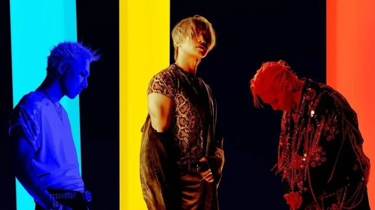 BIGBANG Rayakan Ulang Tahun ke-20 dengan Merilis Single Digital BiiiG