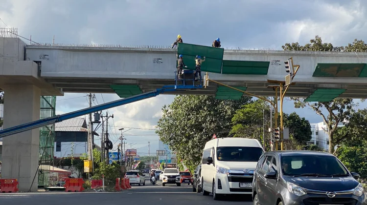 Sri Sultan Minta Tol Jogja Terhubung Destinasi Wisata