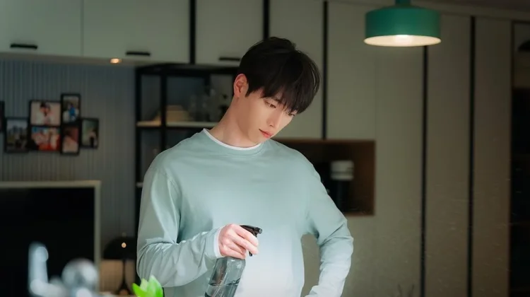 Seo Kang Jun Perankan Sosok Pacar Ideal di Drakor A Love Other Than Yours