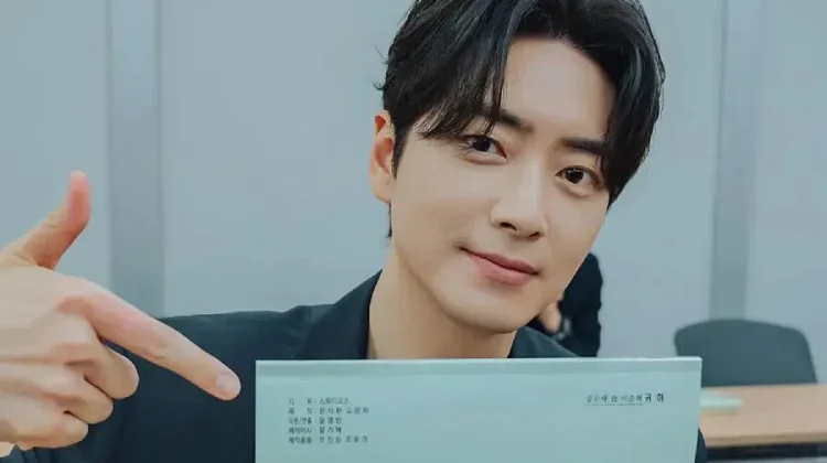 The Ordinary Jackpot, Drama Baru Lee Jun Hyuk yang Tayang Perdana 10 September 2026