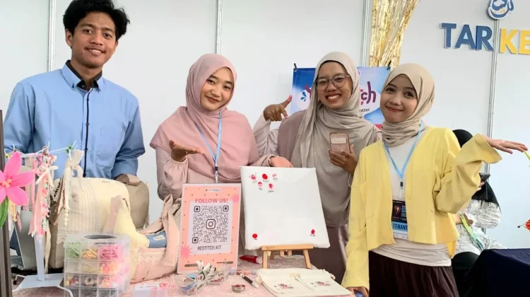 Indonesia Darurat Limbah Tekstil, ReStitch UMY Hadirkan Solusi