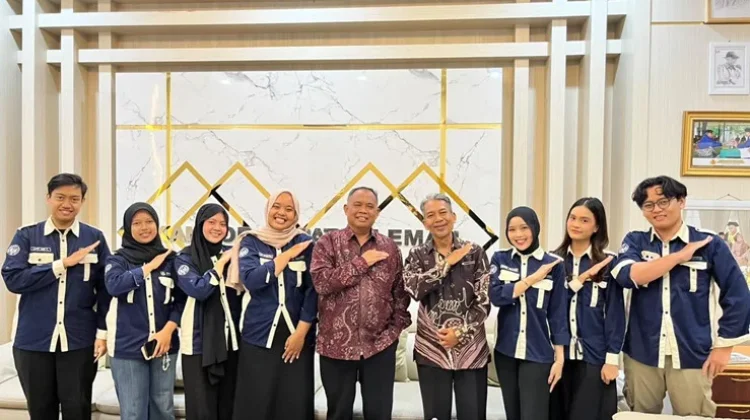 Bupati Sleman Dukung Program Pemberdayaan Olahan Ikan Mahasiswa UNY