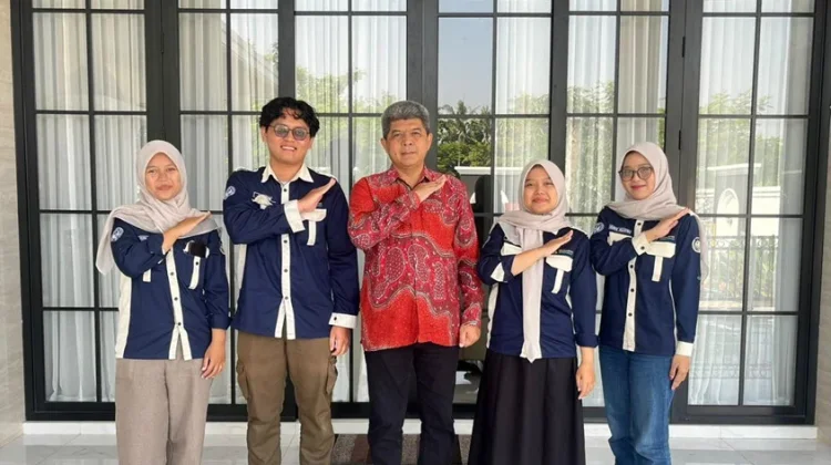 DPRD Sleman Dukung Pemberdayaan Masyarakat Sidoagung