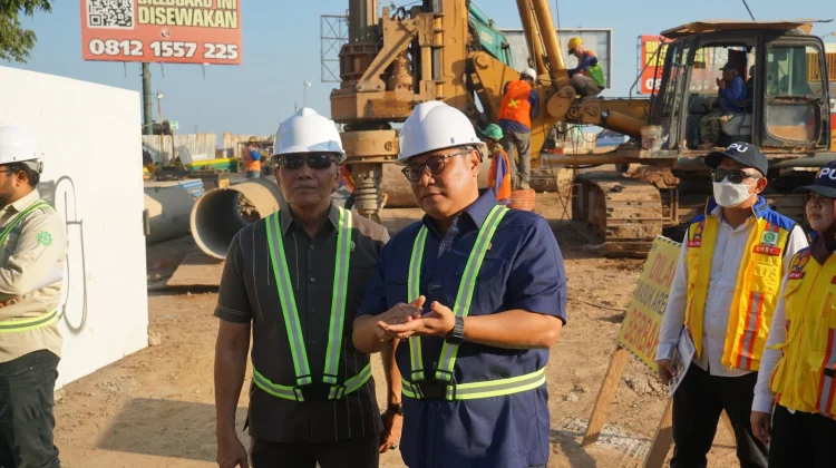 Bukan Dihilangkan, Jembatan Kewek Dipastikan Tetap Berwajah Historis