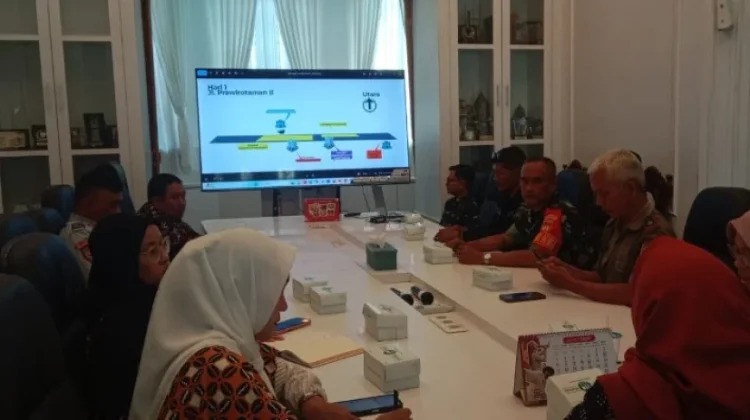 Meriahkan Bulan Agustus, Festival Prawirotaman Siap Hadir Kembali