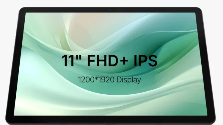 Tablet V11 Bidik Kebutuhan Belajar Pelajar