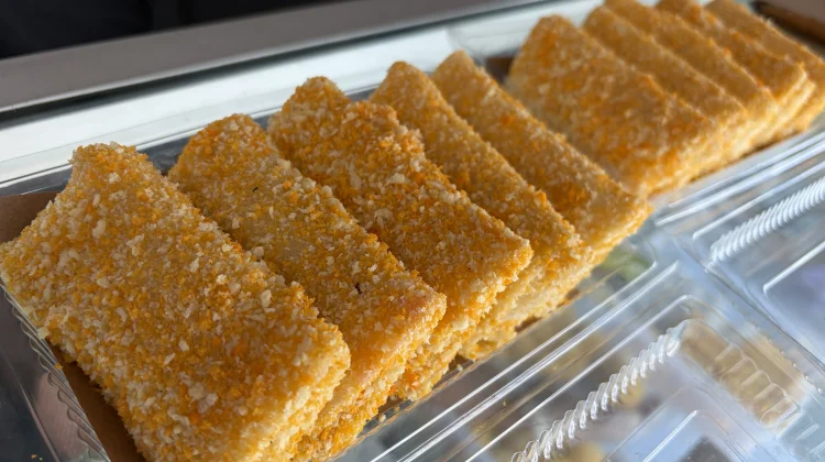 Risol Mayonaise: Camilan Gurih Lumer Favorit Pilihan Praktis Bekal