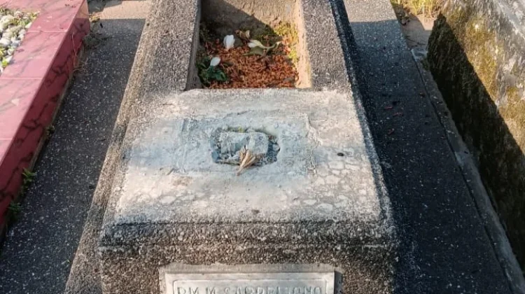 Makam Mertua Djaduk Dirusak, Ada Dugaan Pemerasan