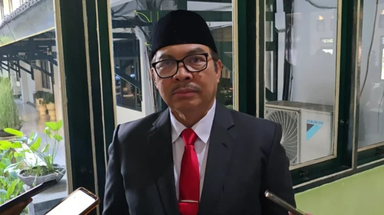 Kecam Perusakan Makam Mertua Djaduk, Hasto: Jangan Sampai Terjadi Lagi