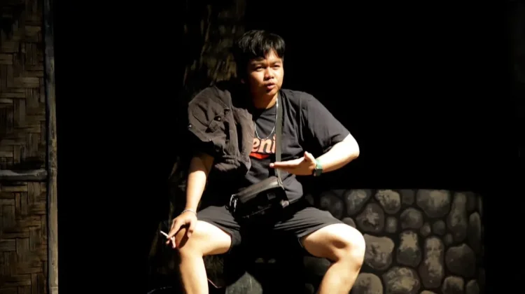 Giang Bayu Tetuko: Sutradara Terbaik Festival Kethoprak DIY 2026