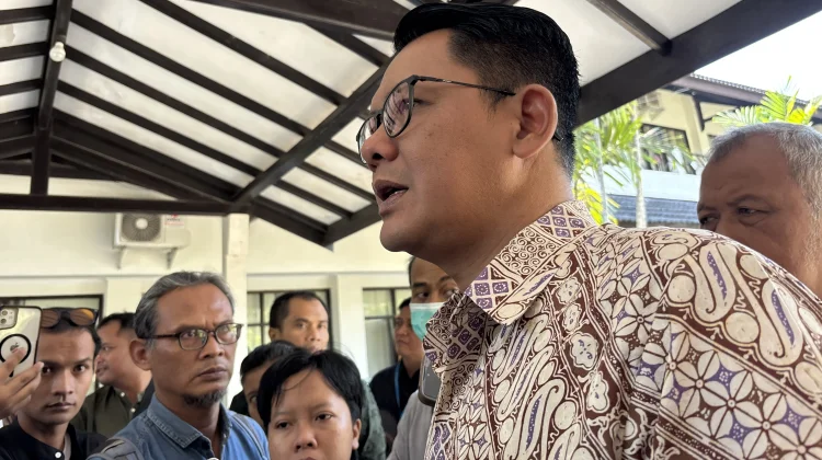 Wabup Sleman Tekankan Konsistensi Pemanfaatan Bantuan Gebyar TJSP Merdeka 2026