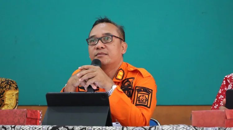 Dihantam El Nino, Wilayah Resapan Air di Sleman Alami Kekeringan