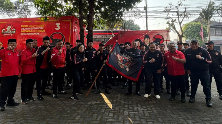 Banteng Istimewa Yogyakarta Siap Tempur di Soekarno Cup 2026