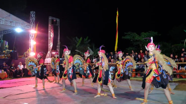 Seni Tradisi Yogyakarta Bertransformasi Sentuh Generasi Muda