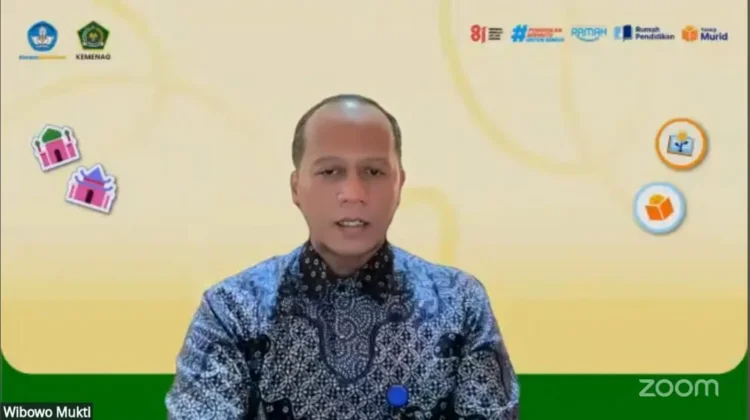 Lintas Kementerian Berkolaborasi di Rumah Pendidikan