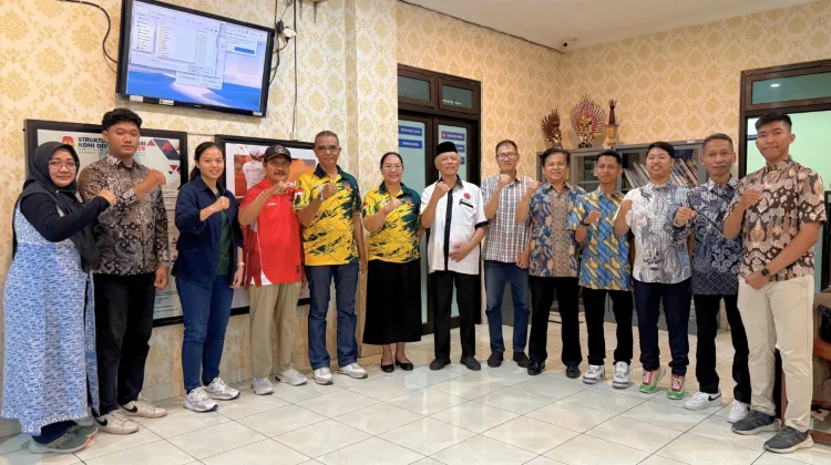 Empat Atlet Hapkido DIY Perkuat Indonesia di Kejuaraan Asia