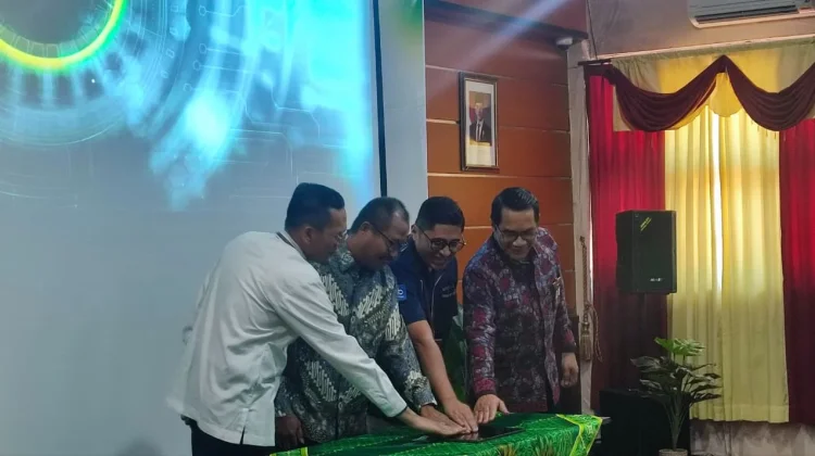 Dorong Layanan Publik Lebih Cepat, RSUD Panembahan Senopati Luncurkan Si Banter