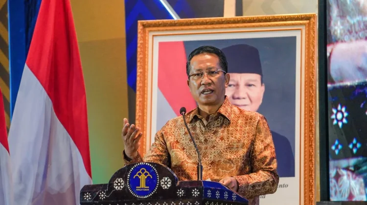 RIKIN Serius Disusun, Kekayaan Intelektual Siap Jadi Proyek Strategis Nasional