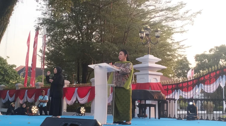 Titik Prabowo Ajak Masyarakat Tak Ragu Rangkul Disabilitas
