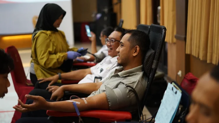 Beri Dampak Nyata, Bakti Sosial Hari Pengayoman Diapresiasi Masyarakat DIY