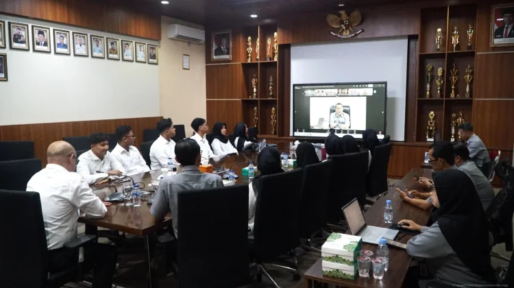 Proses Ketat Program Pemagangan Nasional Diterapkan Kemenkum DIY