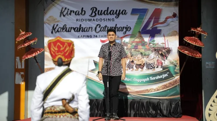Bantuan Keuangan Padukuhan Sleman Bakal Diperkuat Regulasi agar Akuntabel